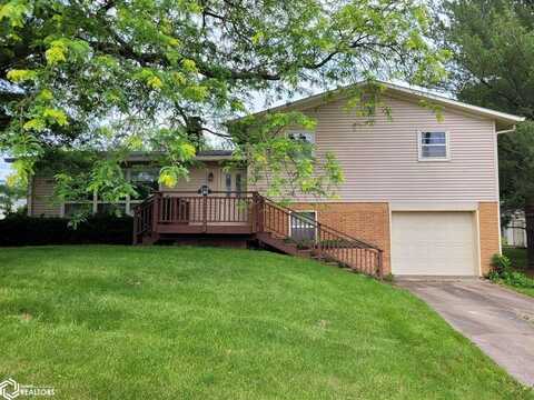 518 E South Street, Sigourney, IA 52591