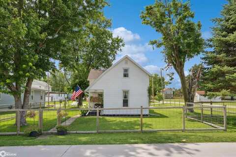 204 Middle Street, Mediapolis, IA 52637