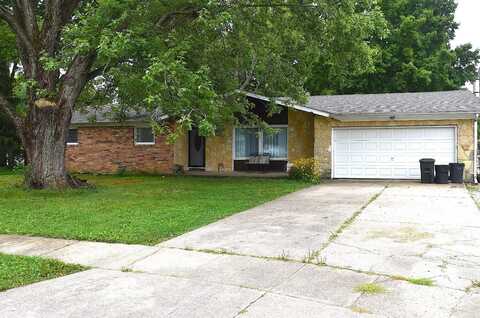 9002 Green Meadow Drive, Brookville, IN 47012