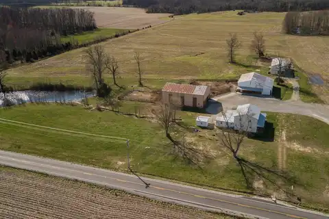 5386 State Road 250, Vevay, IN 47043