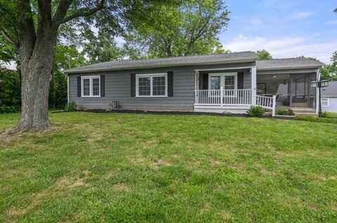 15516 State Road 148, Aurora, IN 47001