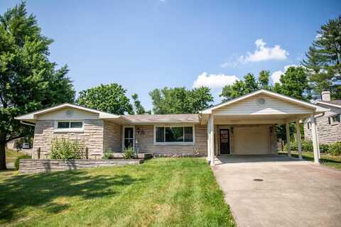 1348 Franklin Drive, Madison, IN 47250