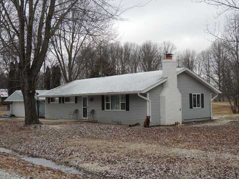 620 W Apache Trail, Greensburg, IN 47240