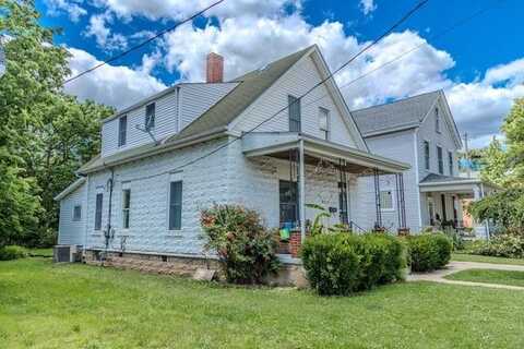 949 Cliff Street, Brookville, IN 47012