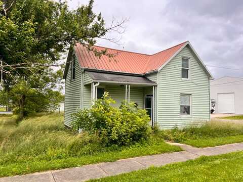 208 N Maple Street, Osgood, IN 47037