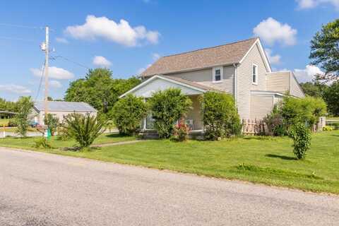 16093 Saint Marys Road, Brookville, IN 47012