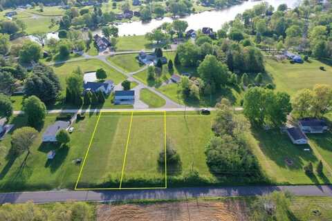 498 Choctaw Trail, Greensburg, IN 47240