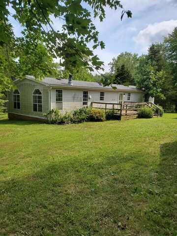 9390 Bradford Road, Bennington, IN 47011