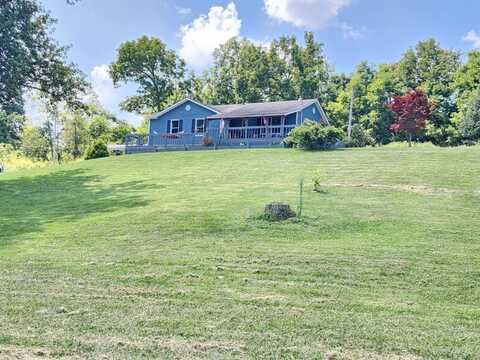 18232 Stone Church Road, Laurel, IN 47024