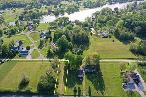 496 Choctaw Trail, Greensburg, IN 47240