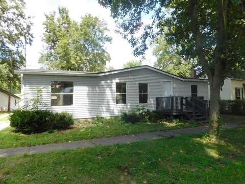 204 E Pike Street, Vevay, IN 47043