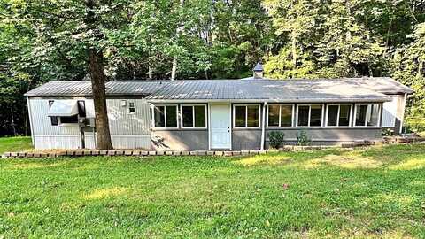 22224 Stipps Hill Road, Laurel, IN 47024