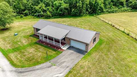 9866 Turtle Creek Rd, Florence, IN 47020