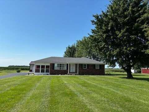 6407 W US 50, Holton, IN 47023