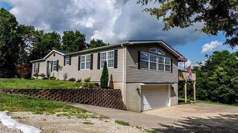 15069 Eagle Nest Drive, Brookville, IN 47012