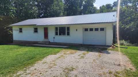 19290 Haytown Hill Road, Metamora, IN 47030