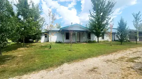 14564 Leive Road, Canaan, IN 47224