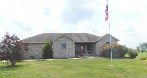 7432 Brooks Road, Vevay, IN 47043