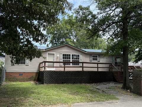 106 N Douglas, Clarkton, MO 63837