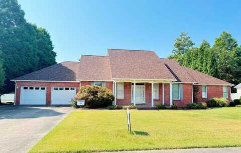 509 Lindenwood Avenue, Sikeston, MO 63801