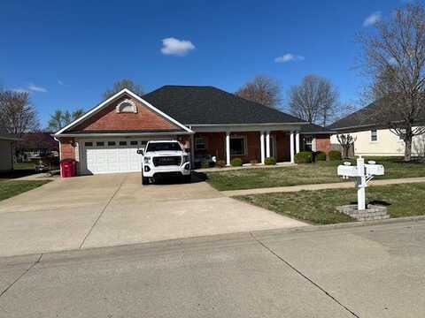 1011 Red Arrow, Sikeston, MO 63801