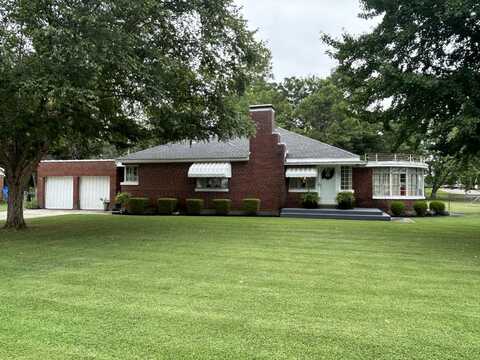 601 E 3rd Street, Hayti, MO 63851