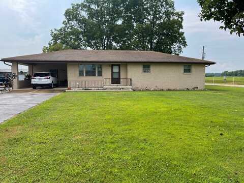 1043 Hwy AA, Poplar Bluff, MO 63901