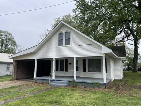 947 Lake St, Sikeston, MO 63801