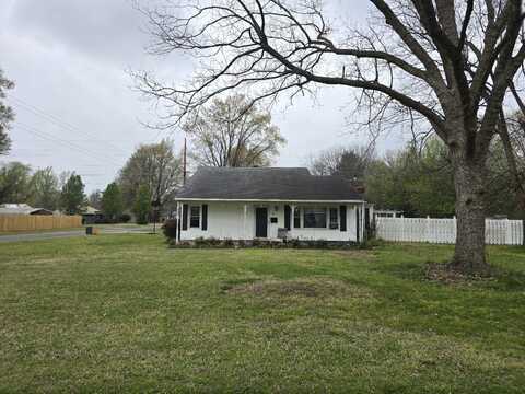 401 Washington St, Malden, MO 63863