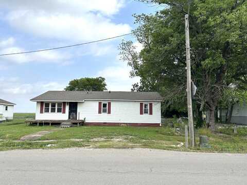 121 W Broad Street, Wardell, MO 63879