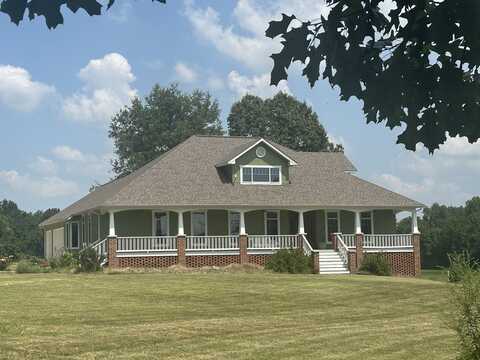 9255 Co Rd 637, Dexter, MO 63841