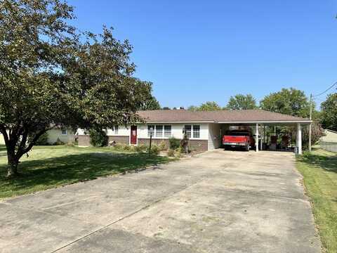 904 N. Prairie, Bloomfield, MO 63825