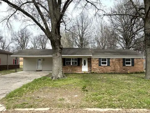 610 E Missouri Avenue, Hayti, MO 63851