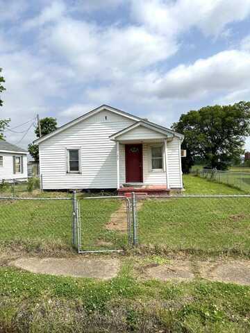 123 W Broad Street, Wardell, MO 63879