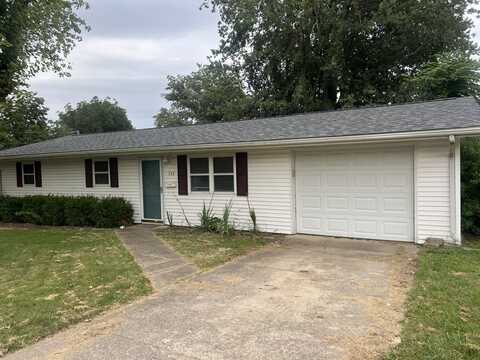 533 S. Catalpa, Dexter, MO 63841