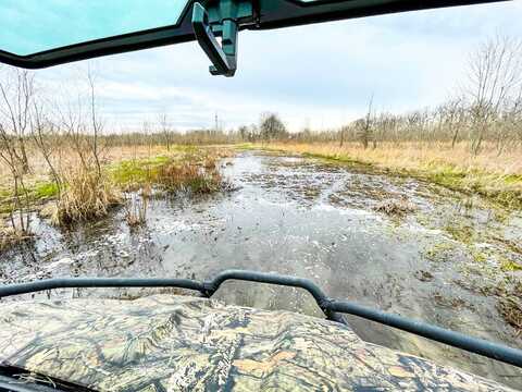 Highway 53 - Wetland acreage, Campbell, MO 63933