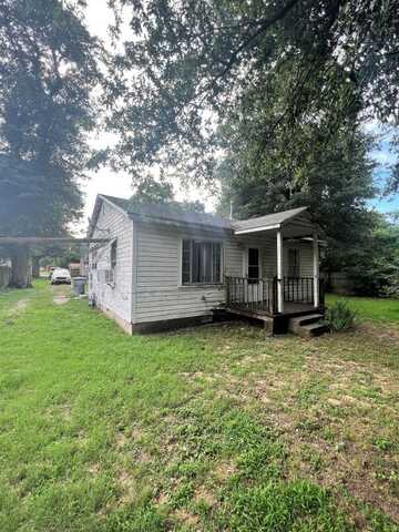 702 N Everett Street, Kennett, MO 63857