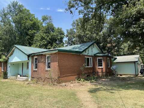 502 Chautauqua Lane, Dexter, MO 63841