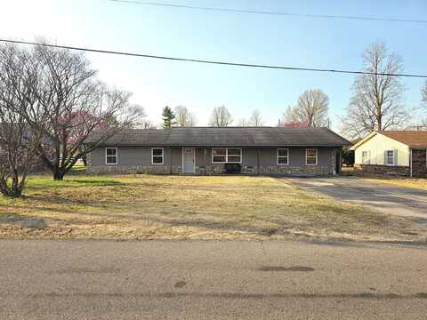 503 Barrett Dr, Malden, MO 63863