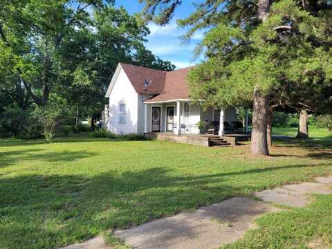 412 E Howard, Malden, MO 63863