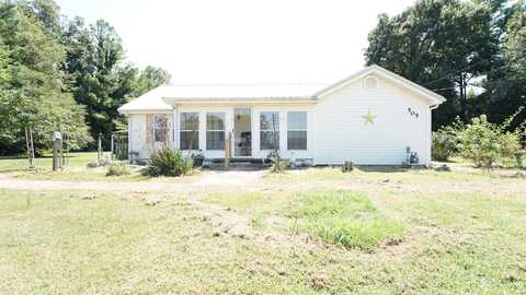 505 E Highway 162, Clarkton, MO 63837