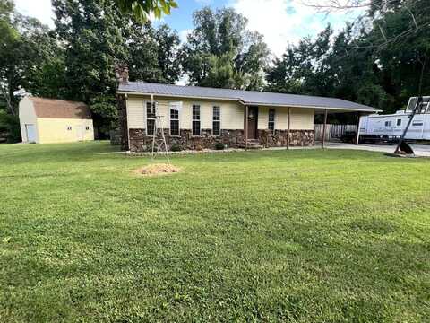 17056 Tomahawk Drive, Dexter, MO 63841