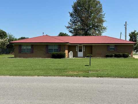 100 W. 10th Street, Portageville, MO 63873