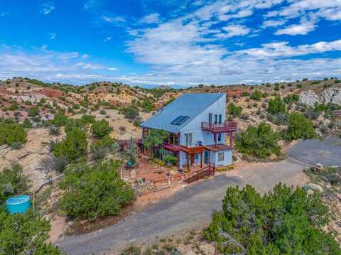 3405 Nm 14, Cerrillos, NM 87010