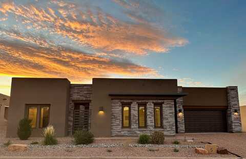 5 Abierto Way, Santa Fe, NM 87506