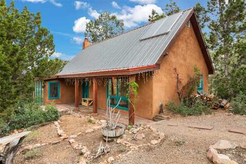 87 Quartz Trail, Santa Fe, NM 87505