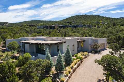 108 Lodge Trail, Santa Fe, NM 87506