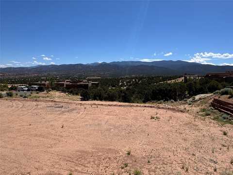 4008 Enclave Way, Lot 33, Santa Fe, NM 87506