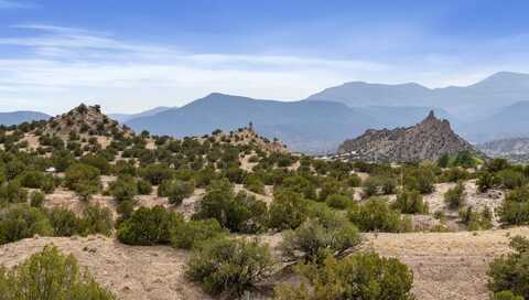 Lot 1 Rancho De San Juan, Ojo Caliente, NM 87549