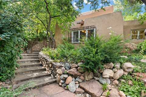 1005 Alameda, Santa Fe, NM 87501